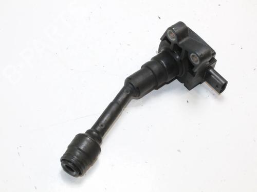 Bobine Bobine FORD FIESTA VI (CB1, CCN) 1.0 EcoBoost (125 hp) 39871362 39871362