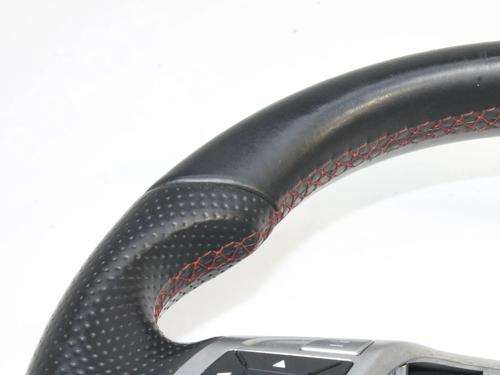 Steering wheel MERCEDES-BENZ A-CLASS (W176) A 45 AMG 4-matic (176.052) | BP39774640C49 - Image 2