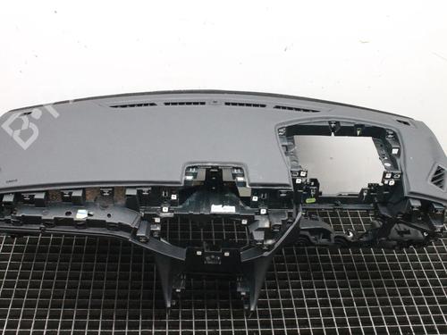 Instrumentbræt Instrumentbræt CITROËN DS3 (SA_) 1.2 VTi 82 (82 hp) 39818054 39818054