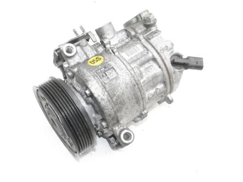 Used AC compressor AC compressor AUDI A6 C7 Avant (4G5, 4GD) 2.0 TDI (190 hp) 39821288 39821288