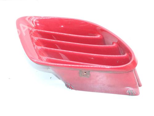 Grill Grill PORSCHE BOXSTER (986) 2.7 (228 hp) 39790410 39790410