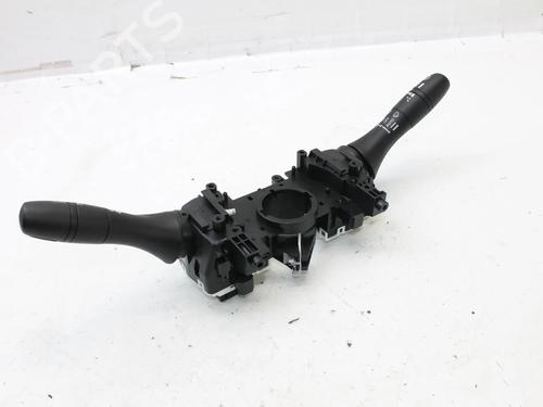 Rattstammestilk Rattstammestilk NISSAN QASHQAI II (J11, J11_) 1.5 dCi (110 hp) 39839296 39839296