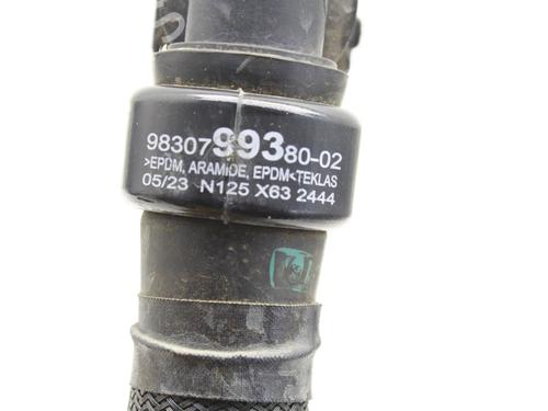 Pipe OPEL VIVARO C Bus (K0) VIVARO-E | BP39860452M125 - Image 4