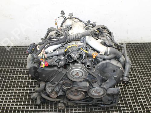 Engine AUDI A4 B5 (8D2) S4 quattro | BP39870506M1 - Image 2