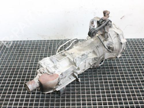 Used Gearbox Gearbox SUBARU WRX Saloon (GJ) 2.0 AWD (GK6, GK8) (268 hp) 39844614 39844614