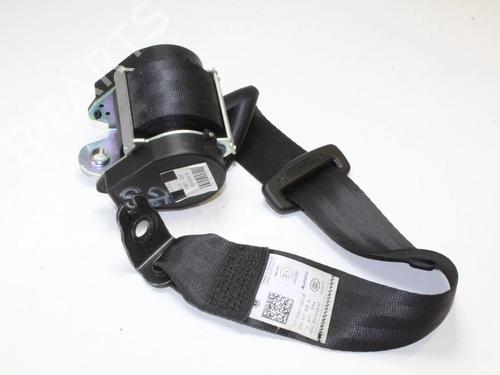 Cinto de segurança traseiro direito Cinto de segurança traseiro direito VW PASSAT CC B6 (357) 2.0 TDI (140 hp) 39872231 39872231