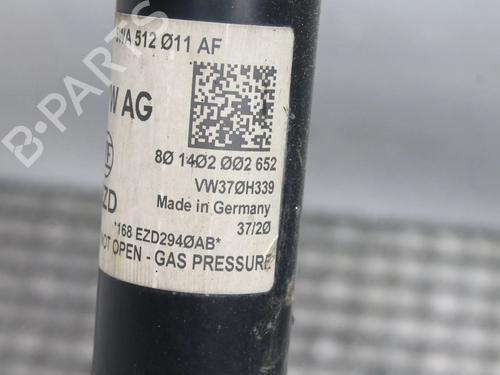 Left rear shock absorber VW GOLF VIII (CD1, DA1) 1.5 eTSI | BP39863106M18  - Image 6