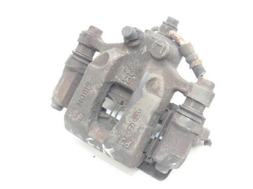 Used Left rear brake caliper Left rear brake caliper KIA SPORTAGE IV (QL, QLE) 1.6 GDI (132 hp) 39857636 39857636