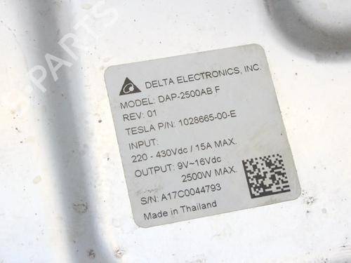 Inverter/Converter TESLA MODEL S (5YJS) 75 | BP39868045M119 - Image 8