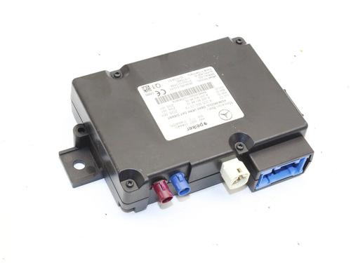 Used Electronic module Electronic module MERCEDES-BENZ CLS (C218) CLS 220 BlueTEC / d (218.301) (177 hp) 39851960 39851960