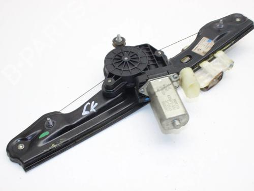 rear-left-window-mechanism-bmw-1-f20-2011-2012-2013-2014-2015-2016-2017-2018-2019-39804903 main image