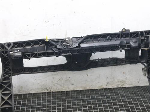 Frontplade/Frontkurv FORD TRANSIT V363 Platform/Chassis (FED, FFD) 2.2 TDCi | BP39771176C72 - Image 7