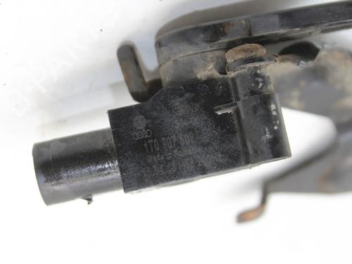 Electronic sensor AUDI A6 C7 (4G2, 4GC) 2.0 TDI | BP39846489M84 - Image 3