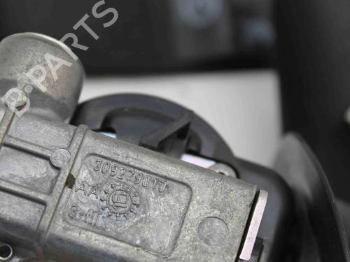 Front left seatbelt TESLA MODEL X (5YJX) P100D AWD | BP39829968I26 - Image 8