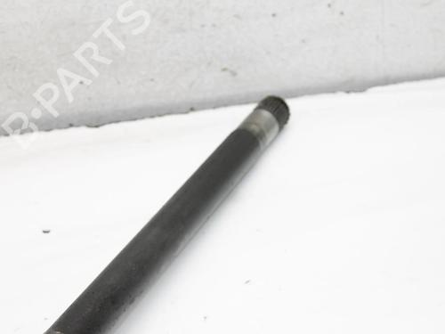 Right front driveshaft FORD RANGER (TKE) 3.2 TDCi 4x4 | BP39869393M39 - Image 4