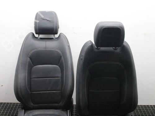 Seats set JAGUAR I-PACE (X590) EV400 AWD | BP39801032C78 - Image 5