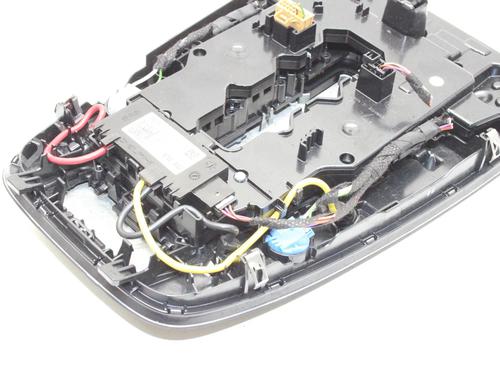 Innerbelysning AUDI A4 B9 (8W2, 8WC) 35 TFSI Mild Hybrid | BP39844508I8 - Image 6
