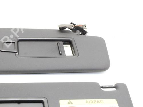 Left sun visor VW ID.4 (E21) PRO | BP39875289I1 - Image 5