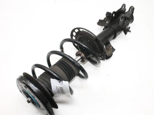 Right front shock absorber FORD FOCUS IV (HN) 1.0 EcoBoost | BP39869153M17 - Image 2