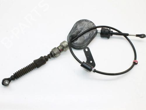Used Cable Cable NISSAN MICRA IV (K13K, K13KK) 1.2 (80 hp) 39773334 39773334
