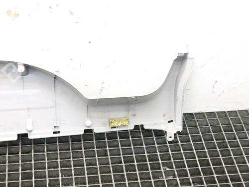 Boot lining MITSUBISHI PAJERO IV (V8_W, V9_W) 3.2 DI-D (V88W, V98W) | BP39806232I3 - Image 8