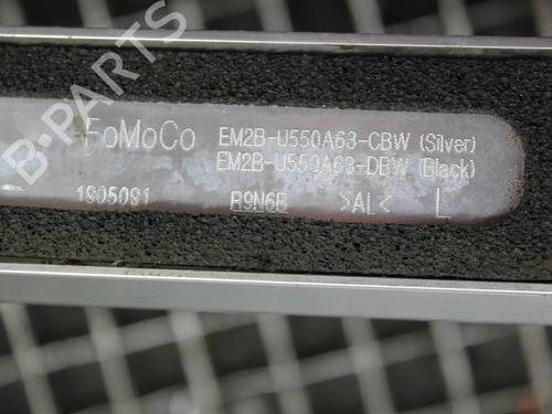 Tagræling FORD GALAXY III (CK) 2.0 EcoBlue | BP39861559C65 - Image 5