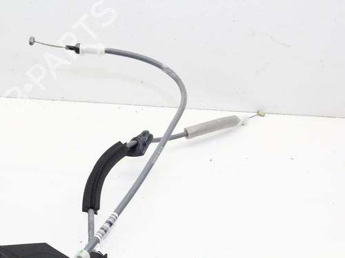 Front right lock OPEL MOKKA 1.2 (76) | BP39811090C97 - Image 2