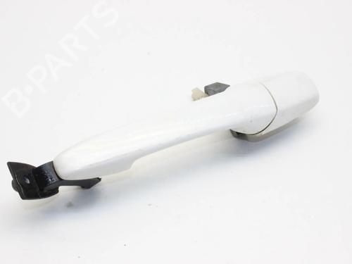 Used Front left exterior door handle Front left exterior door handle MAZDA RX-8 (SE, FE) 1.3 (FE103, SE3P) (231 hp) 39844173 39844173