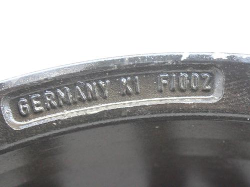 Fælk ABARTH 500 / 595 / 695 1.4 (312.AXY11, 312.AXY1A) | BP39803532C45 - Image 9