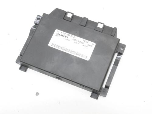 Used Gearbox control unit Gearbox control unit MERCEDES-BENZ SL (R230) 500 (230.475) (306 hp) 39775123 39775123