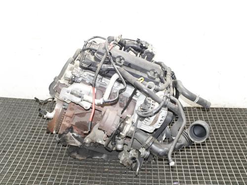 Engine FORD RANGER (TKE) 2.2 TDCi 4x4 | BP39832832M1 - Image 4
