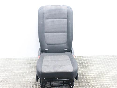 Stol bak Stol bak VW SHARAN (7N1, 7N2) 2.0 TDI (140 hp) 39777004 39777004