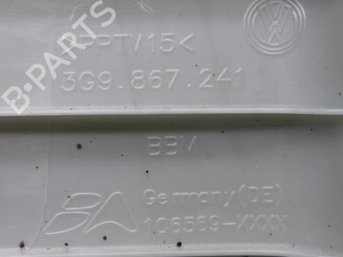 Andre VW PASSAT B8 Variant (3G5, CB5) 2.0 TDI | BP39804488O1  - Image 12