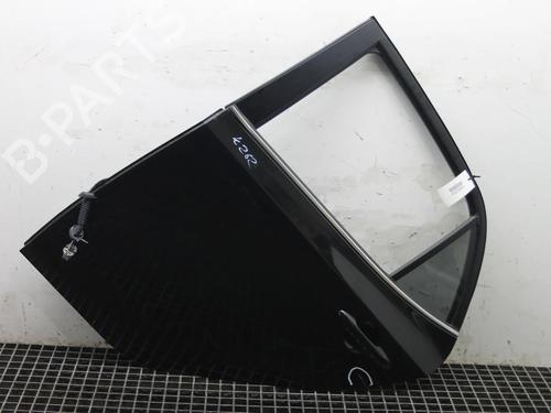 Used Left rear door Left rear door KIA PICANTO III (JA) 1.2 (84 hp) 39878090 39878090