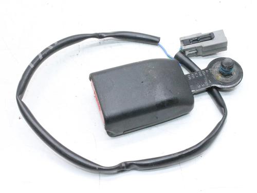 Seat buckle TESLA MODEL S (5YJS) 85D AWD | BP39860526I32 - Image 2