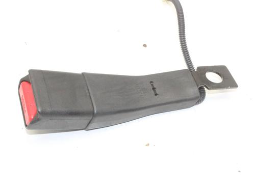 Seat buckle SUZUKI IGNIS III (MF, FF) 1.2 (ATK412) | BP39865895I32 - Image 4