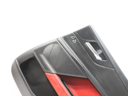 Rear right panel JAGUAR XE (X760) 2.0 | BP39842716C61 - Image 3