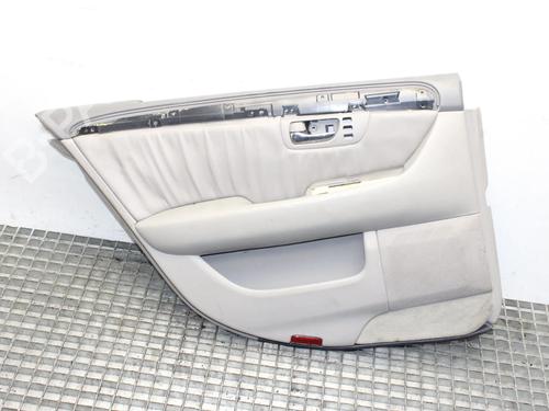 Used Rear left panel Rear left panel LEXUS LS (_F3_) 430 (UCF30) (282 hp) 39860660 39860660