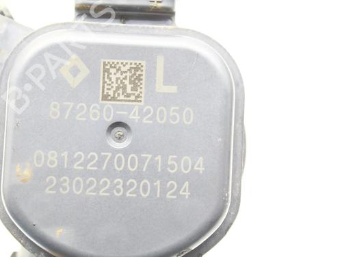 Auxiliary water pump LEXUS RZ (_BM1_) 450e DIRECT4 (XEBM15) | BP39868043M111 - Image 5
