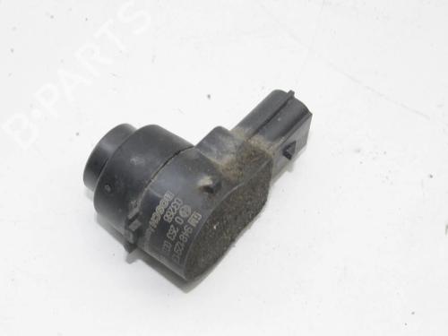 Electronic module OPEL ANTARA A (L07) 2.2 CDTi 4x4 | BP39813371M83 - Image 3