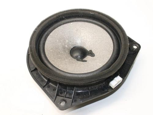 Used Speaker Speaker TOYOTA COROLLA Verso (ZER_, ZZE12_, R1_) 2.2 D-4D (AUR10_, AUR10R) (177 hp) 39851265 39851265