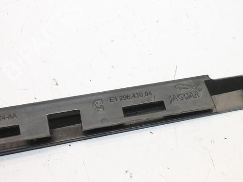 Middle console JAGUAR XF I (X250) 2.2 D | BP39806826I22 - Image 5