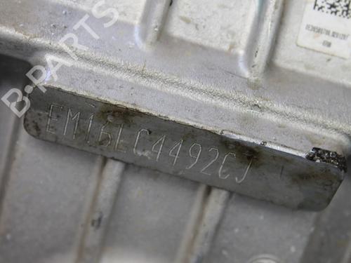 Engine KIA NIRO I (DE) E-NIRO | BP39805330M1 - Image 10