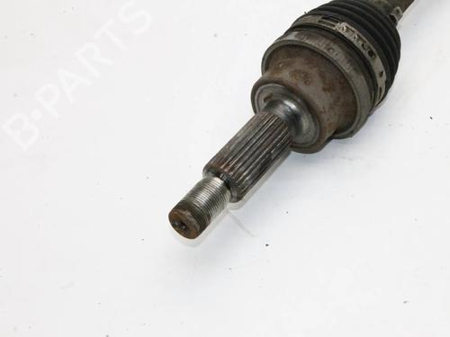 Right rear driveshaft FORD KUGA II (DM2) 2.0 TDCi 4x4 | BP39811037M41 - Image 2