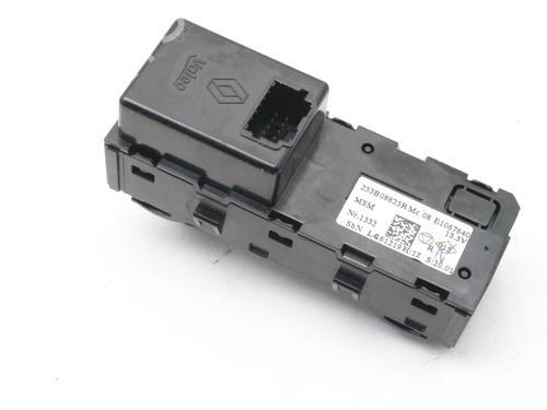 Switch RENAULT CAPTUR I (J5_, H5_) 1.2 TCe 120 | BP39816485I30 - Image 4