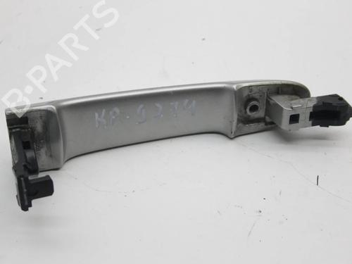 Venstre bagtil udvendigt håndtag NISSAN NOTE (E12) 1.2 DIG-S | BP39838724C130 - Image 3