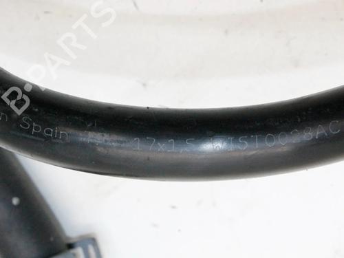 Pipe CUPRA BORN (K11) 58 e-boost | BP39818156M125 - Image 8