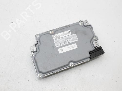 Electronic module FORD FIESTA VII (HJ, HF) 1.0 EcoBoost | BP39818584M83 - Image 2