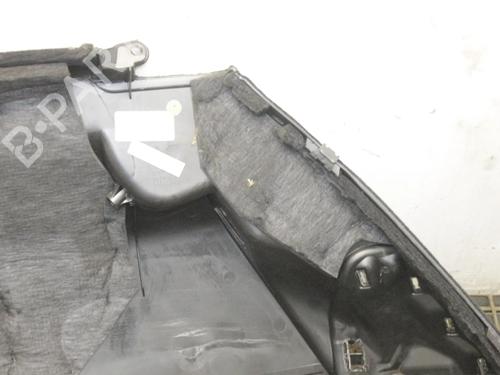 Boot lining MERCEDES-BENZ E-CLASS (W211) E 280 CDI (211.020) | BP39805689I3 - Image 9