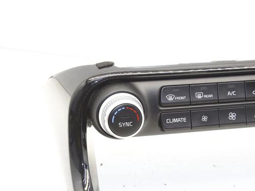Control unit KIA STINGER (CK) 2.2 CRDi VGT | BP39859127M11 - Image 2